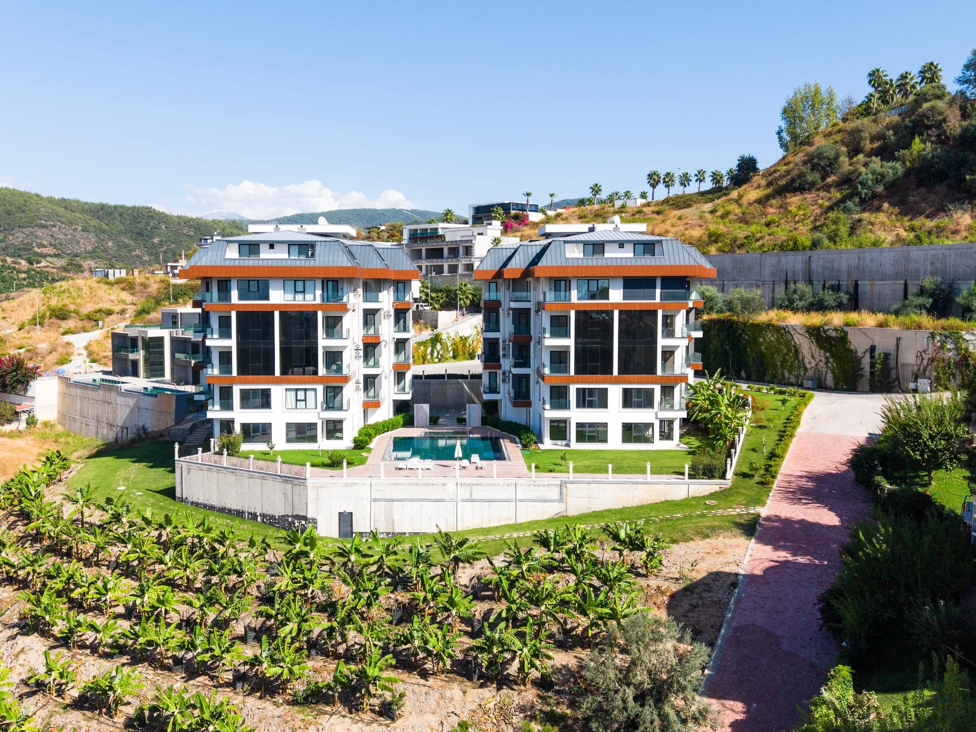 Gold Signature Residence