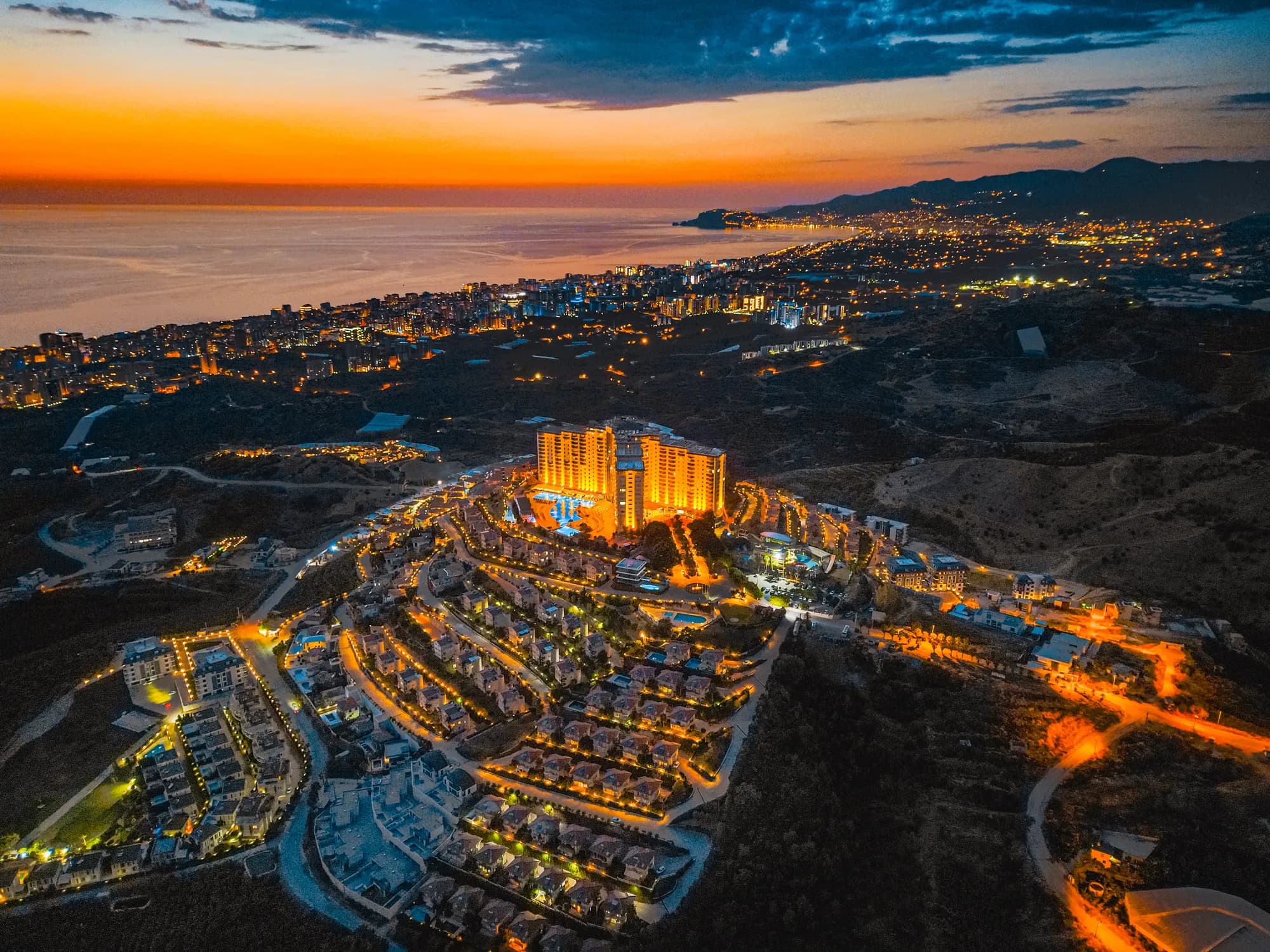 Комплекс Goldcity