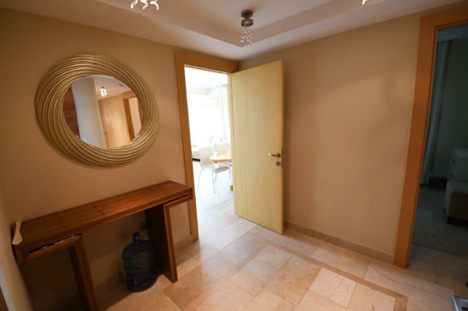 Goldcity Residence 3+1, 2 Bathroom,  Full sea view-2