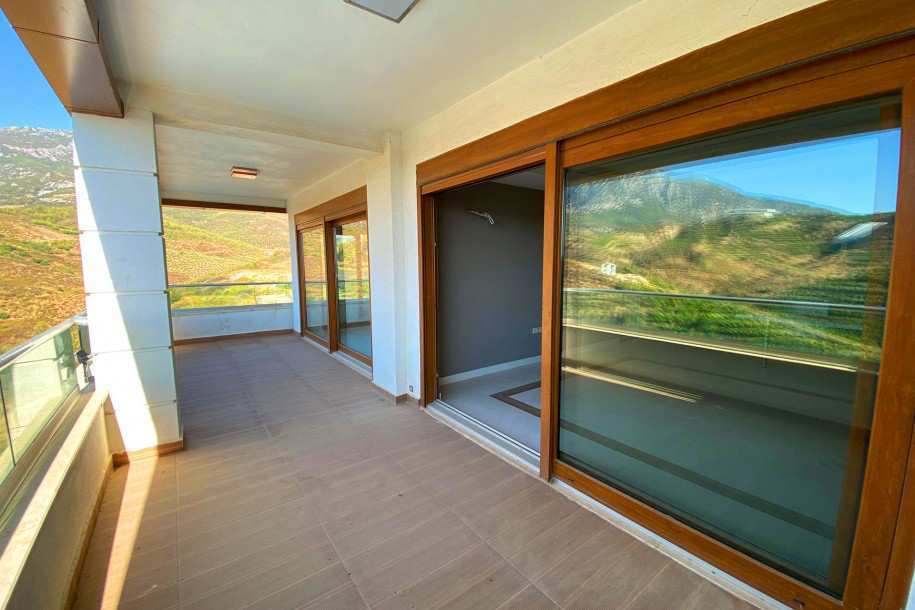 Goldcity Golf Aqua 2+1, 1 Bathroom, 141 m²-8